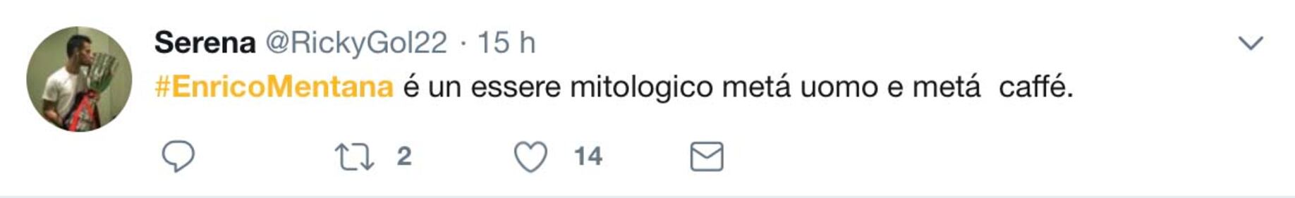 Enrico Mentana, meme e battute social 5