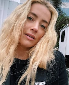 Amber Heard, le foto più belle 5