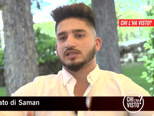 Omicidio Saman Abbas: "Ho sempre sperato di ritrovarla". Chi è il fidanzato Saqib Ayub