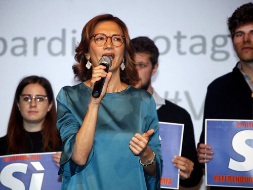 Centrodestra, la corsa al voto. Ecco tutti i nomi dei papabili