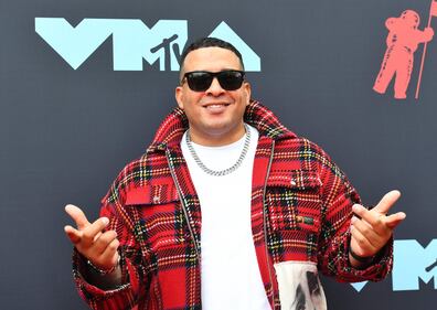 Le Star più famose alla Kermesse de gli MTV Music Awards  7