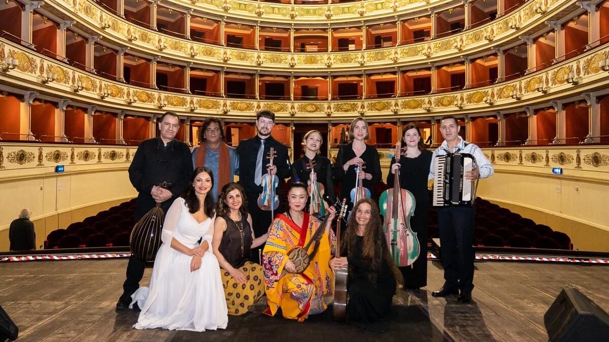 Festival M’incanto 2025: si chiude un viaggio tra arte, inclusione e bellezza nei cortili di Milano