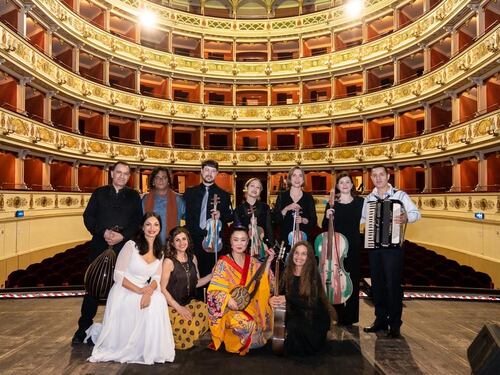 Festival M’incanto 2025: si chiude un viaggio tra arte, inclusione e bellezza nei cortili di Milano