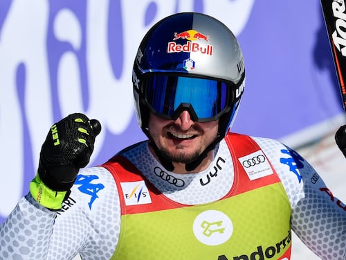 Sci, Paris vince il Super G a Soldeu e conquista la coppa del mondo di specialità