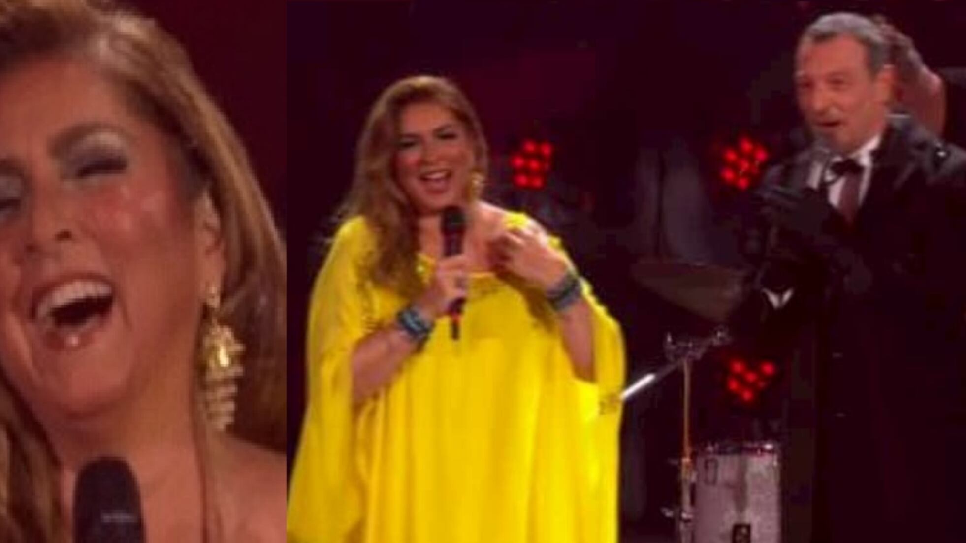 Romina Power: "Dopo Sanremo aspettatevi una grande sorpresa"