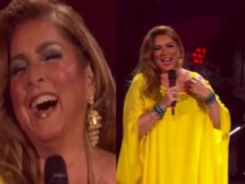 Romina Power lascia il Bel Paese, dopo L'anno che verrà: "Luci misteriose nel deserto"