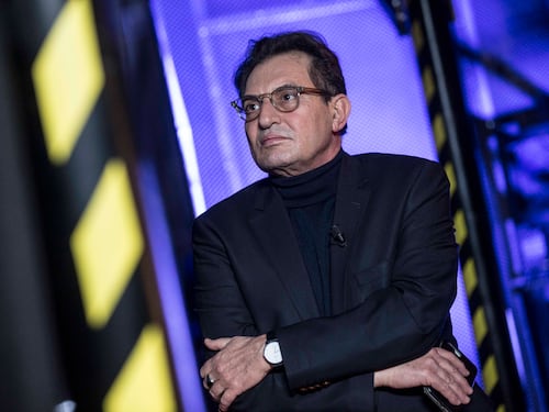 "Io ex comunista, sto col governo su Africa e migranti"