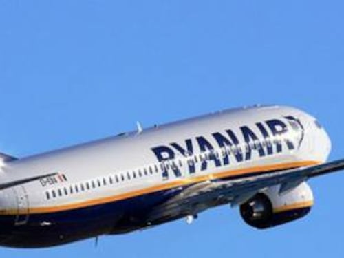 Ryanair, i voli cancellati fino alla fine di ottobre