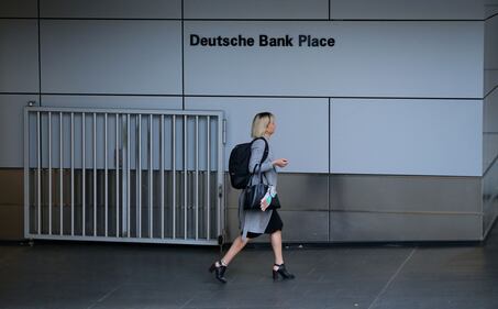 Deutsche Bank licenzia 18.000 dipendenti 5