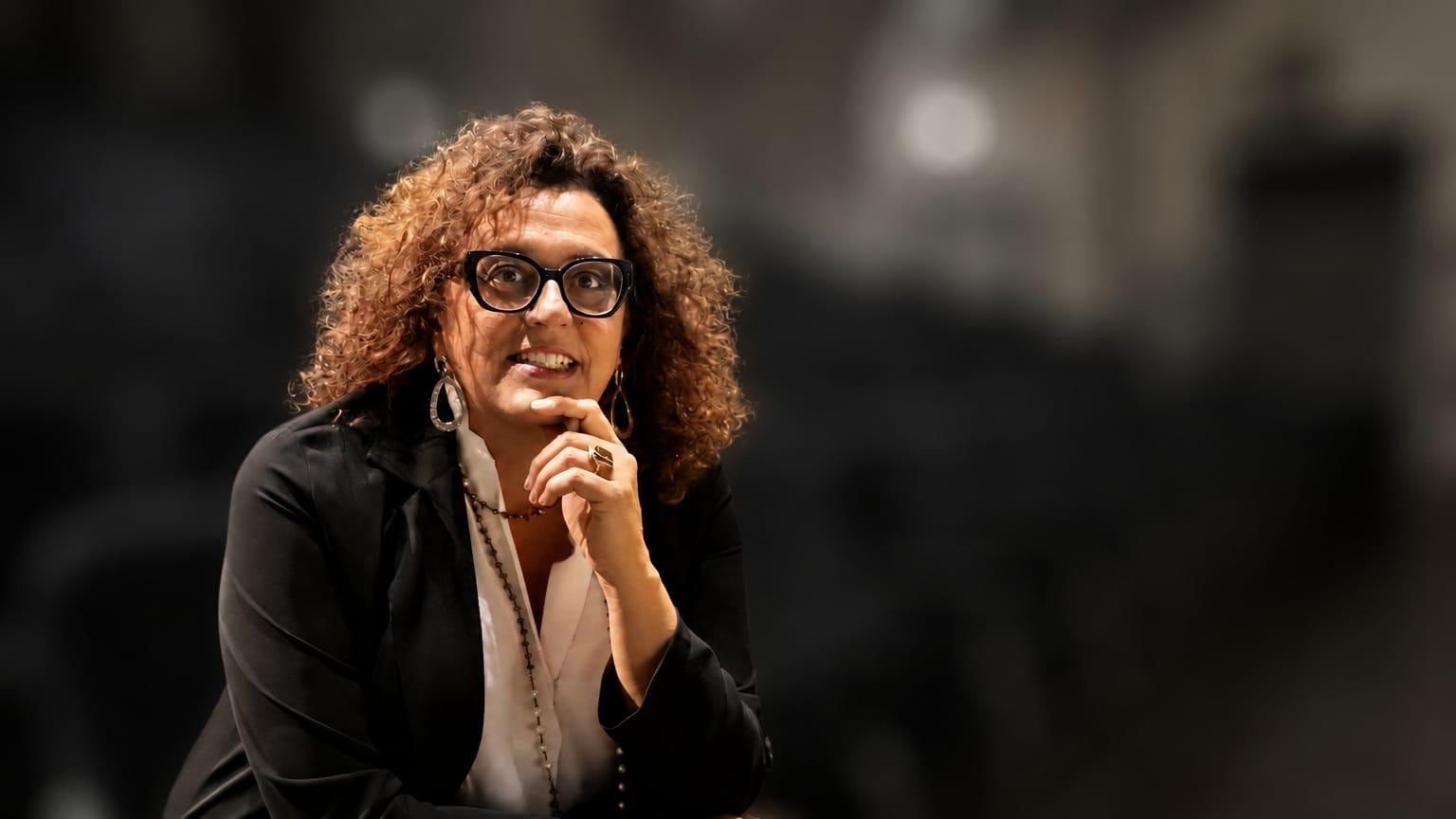 Maddalena Bumma