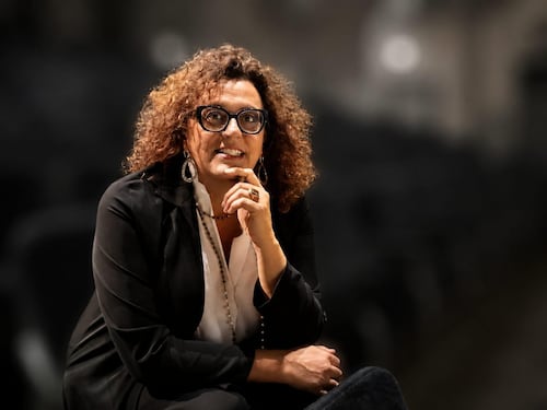 Maddalena Bumma è la nuova Presidente dell’Associazione ApritiCielo