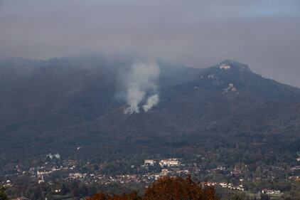 Incendi a Varese 7