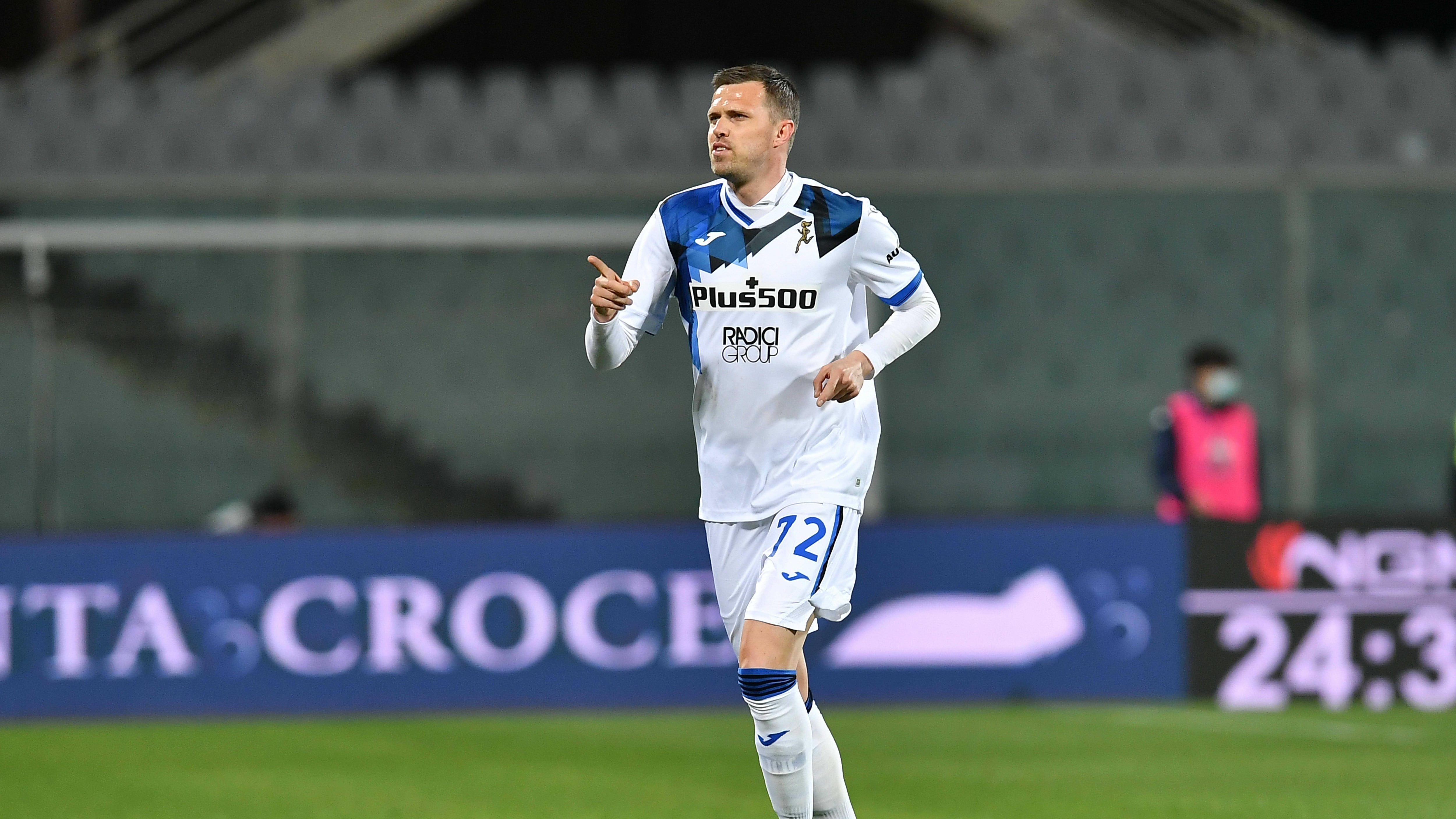 L'Atalanta resta da Champions di rigore