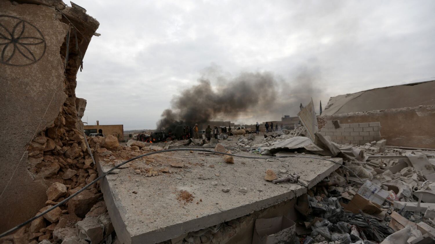 Al via il cessate il fuoco in Siria: accordo sulle 4 zone-cuscinetto