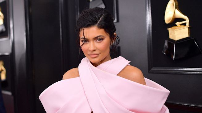 Kylie Jenner: "Mi sono fatta da sola"