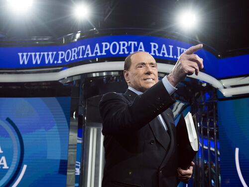 Galliani e Cannatelli: Berlusconi cala i jolly. Ecco tutti i candidati