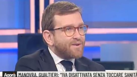 Fisco, per Provenzano grave errore togliere tassa su prime case di lusso
