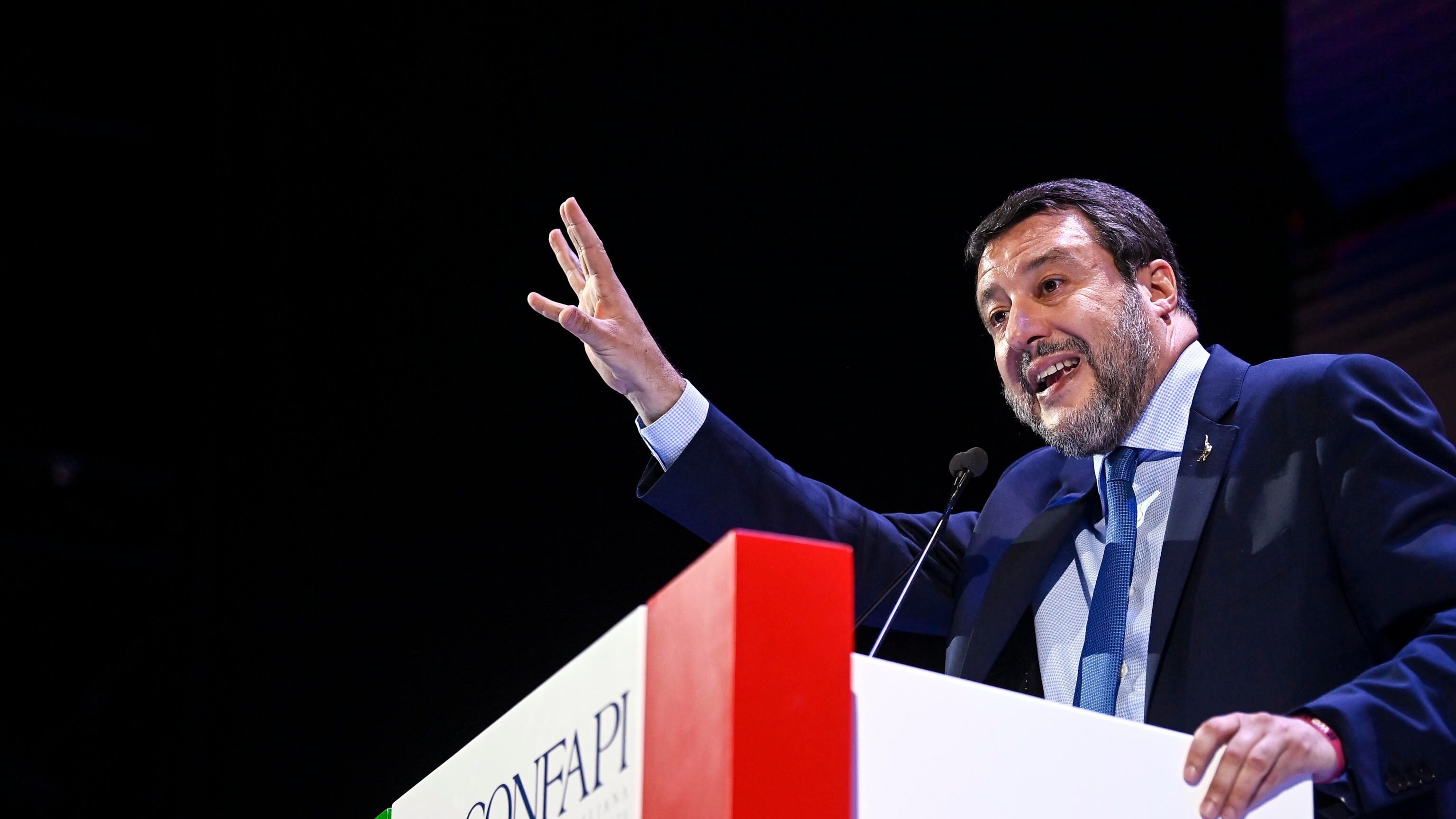 Non c'è solo il Pnrr: l'emergenza idrica apre un altro solco tra Lega e Fdi