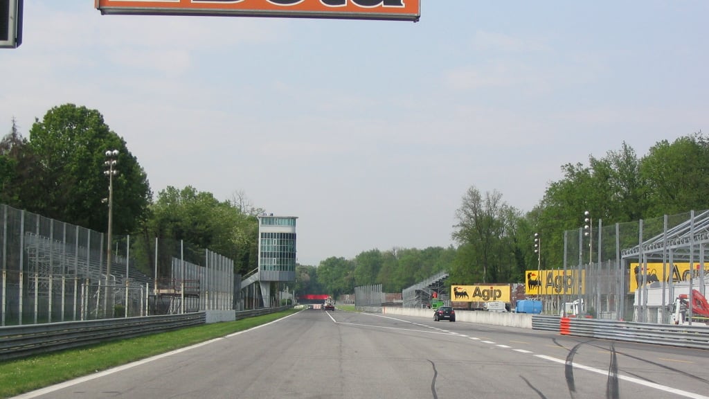 Scatta il GT World Challenge Europe by AWS con 59 equipaggi al via