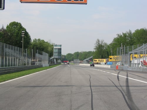 Scatta il GT World Challenge Europe by AWS con 59 equipaggi al via
