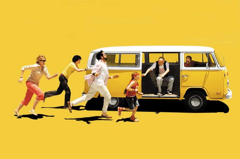 Van 