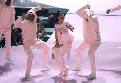 MTV VMA 2016: le artiste più sexy 9