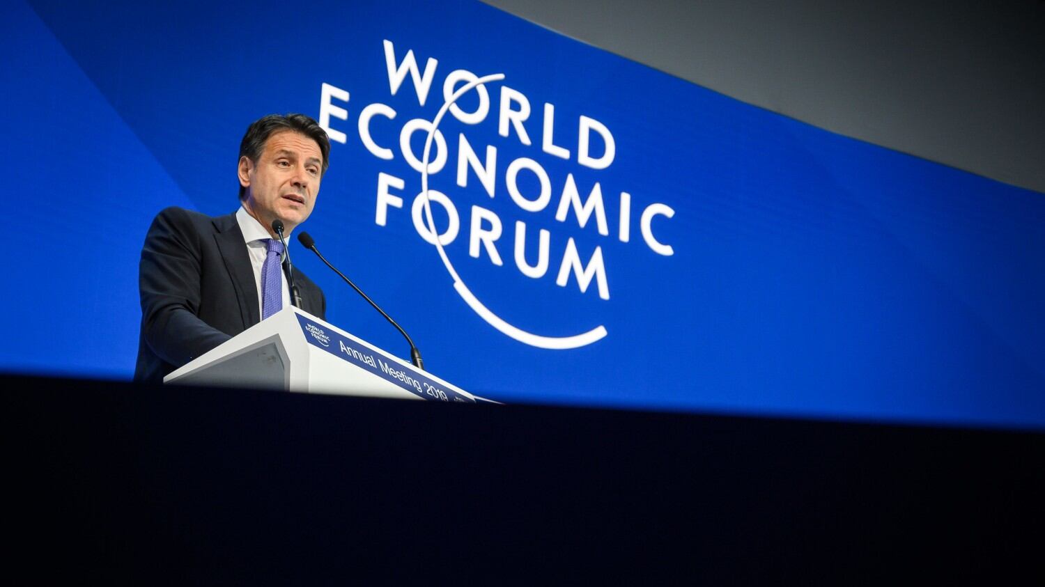 Conte apre il fronte tedesco "No al seggio Onu a Berlino"