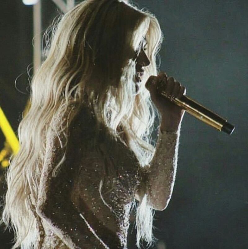 L'appello di Kesha alle donne: "Se subite abusi perlate" 8