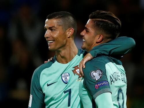Il fisco spagnolo bussa alla porta di Cristiano Ronaldo: evasi oltre 14 milioni di euro