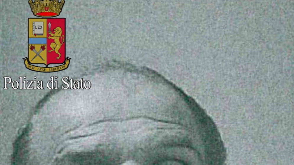 In arresto Rossano Cochis, ex braccio destro di Vallanzasca