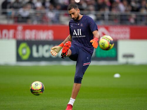 Scoppia il caso Donnarumma al Psg: ecco perché