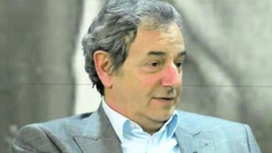 "E mio padre finì nel mirino del Pci che si impossessò della Resistenza"