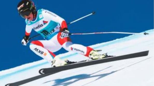 Non solo Brignone L'Italia forza otto cerca un colpo gigante