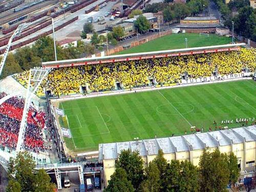 Modena, Caliendo aggredito dai tifosi: "Ho rischiato la vita"