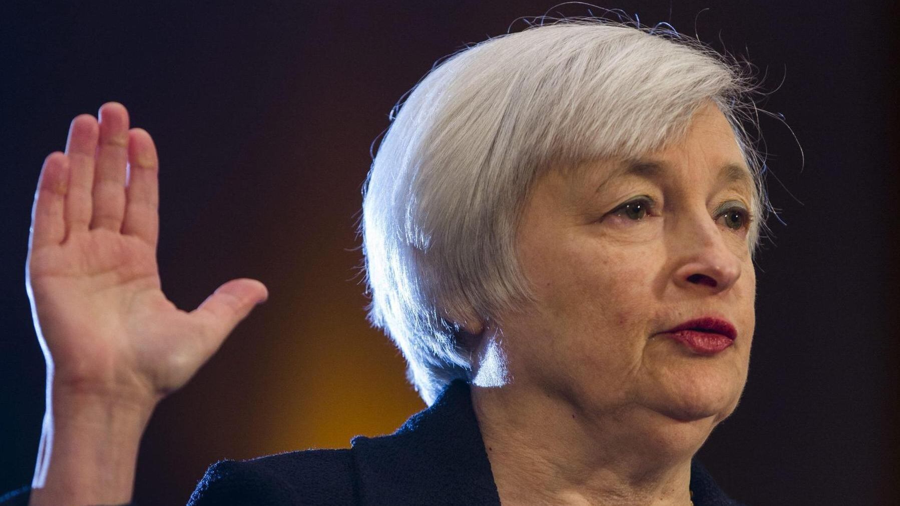 Yellen: «Wall Street corre ma non è una bolla»
