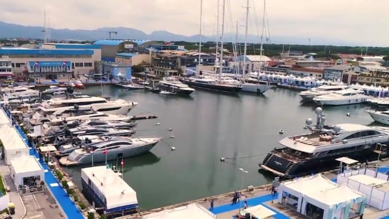 A Viareggio si celebra la storia della nautica e delle sue eccellenze