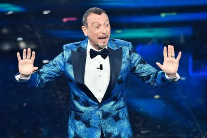 Momenti clou della quarta serata di Sanremo 1