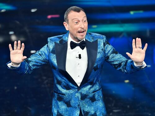 Momenti clou della quarta serata di Sanremo
