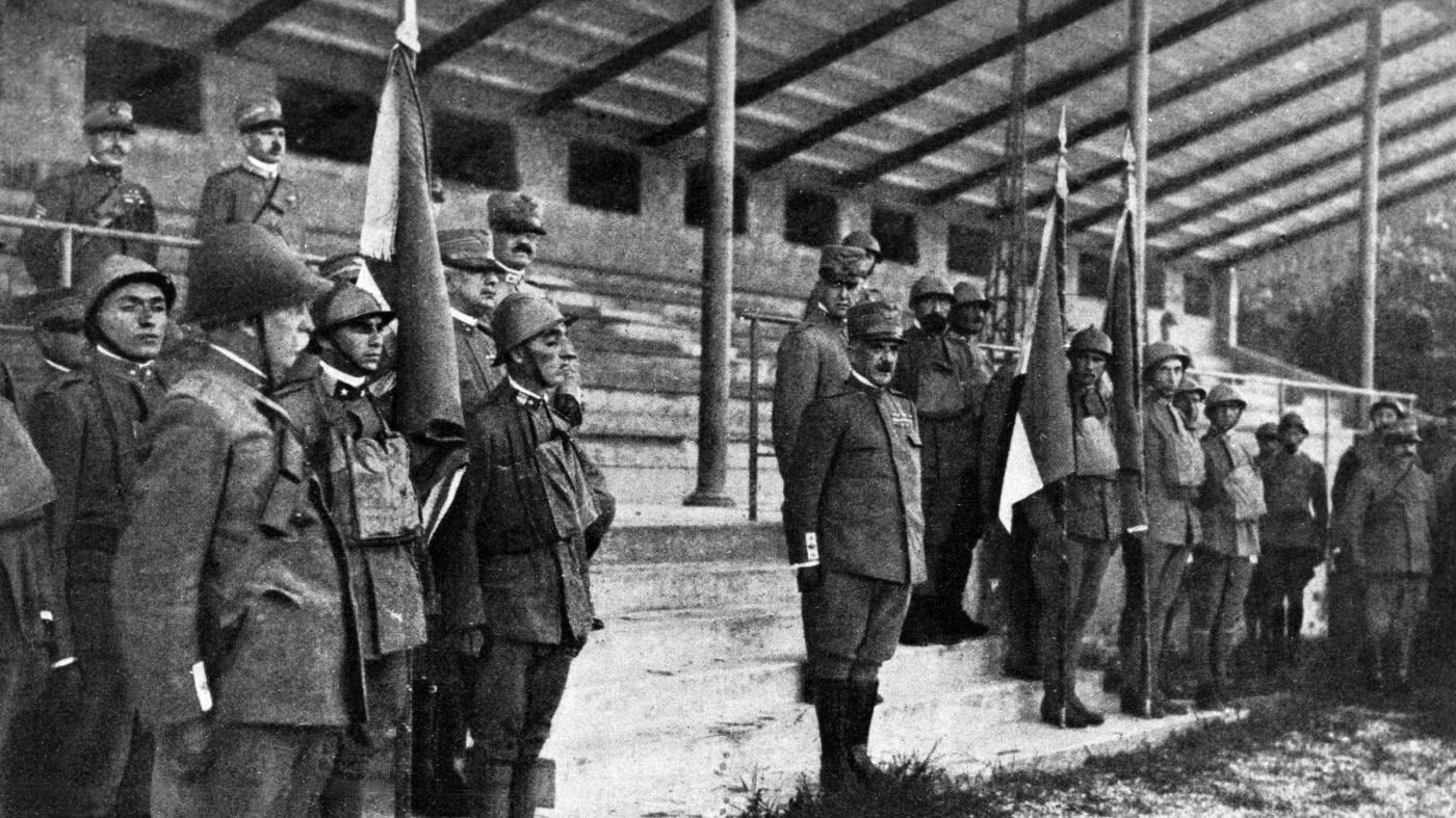 L'uomo che fece vincere l'Italia: "Ecco chi era il generale Diaz"