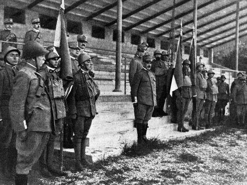 L'uomo che fece vincere l'Italia: "Ecco chi era il generale Diaz"
