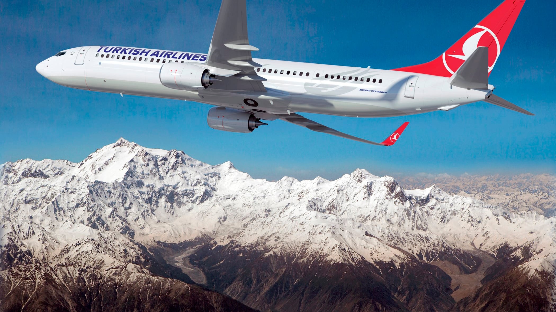 Allarme bomba su aereo della Turkish Airlines