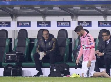 Juve, caso Morata: la furia di Allegri 3