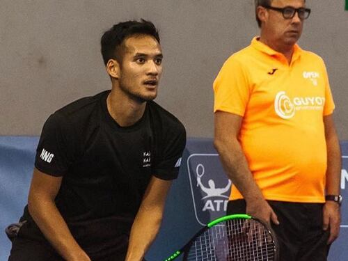 Tennis, Mick Lescure choc: ha venduto oltre 30 partite