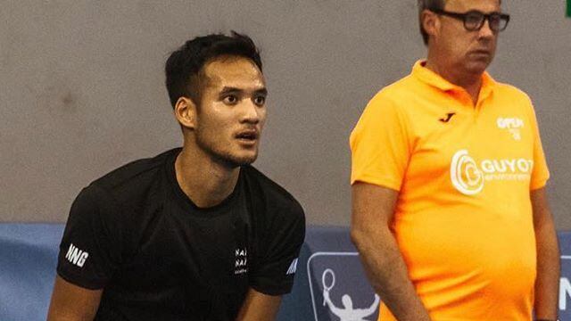 Tennis, Mick Lescure choc: ha venduto oltre 30 partite