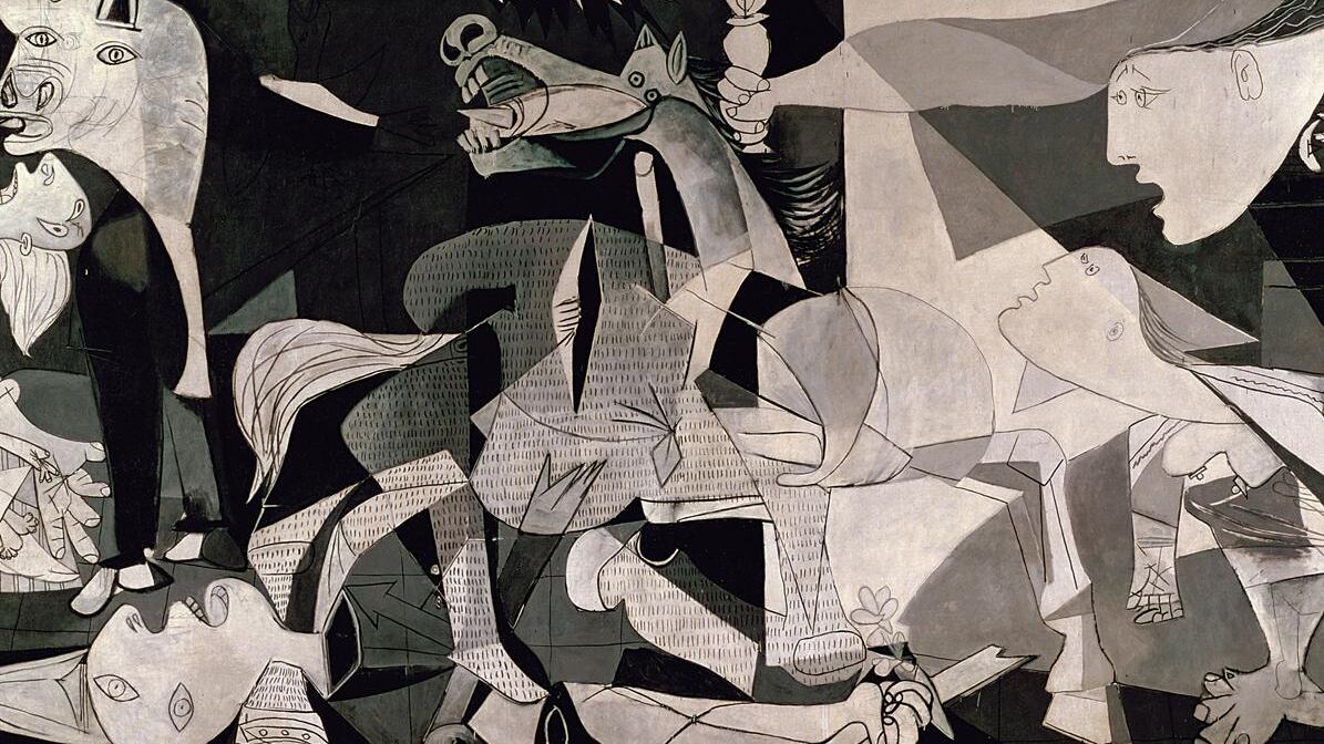 L'Expo riporta Picasso a Milano