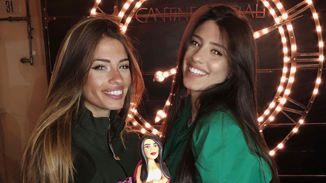 Uomini e Donne, super compleanno per Angela Nasti: il gesto di Luca