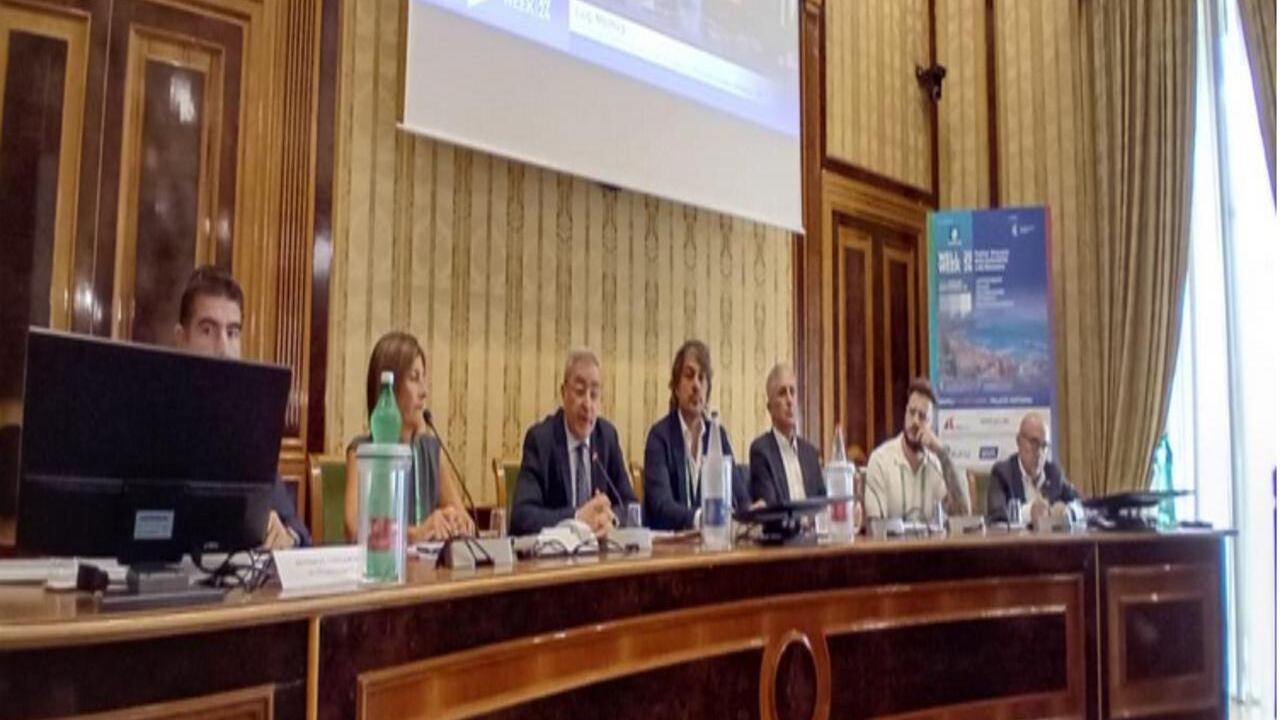 WellWeek, oltre 500 iscritti al Forum Sostenibilità di Napoli