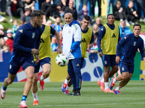 Euro 2024, l’Italia si qualifica agli ottavi se…: le combinazioni