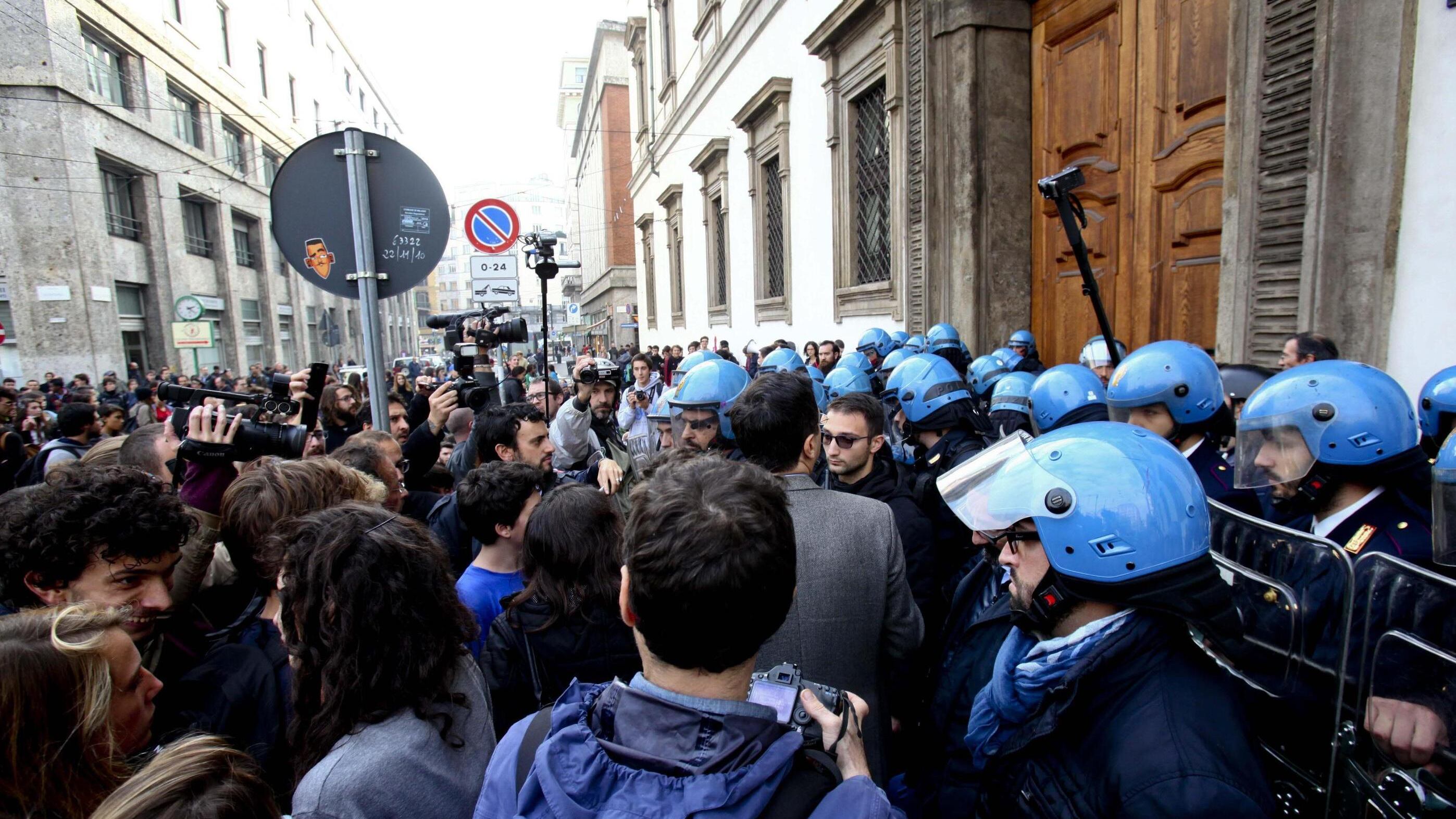 «Mi scuso ma non è omofobia Sfondare porte non è dialogo»