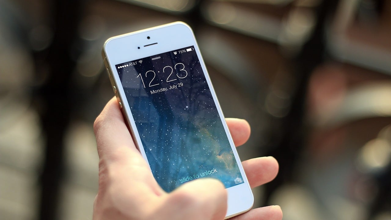 Bonus smartphone con la legge 104: ecco come richiederlo